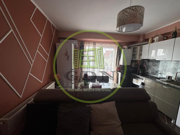 Apartament 3 camere, mobilat și utilat, Str. Liviu Ciulei – zona Arhitecților - 1