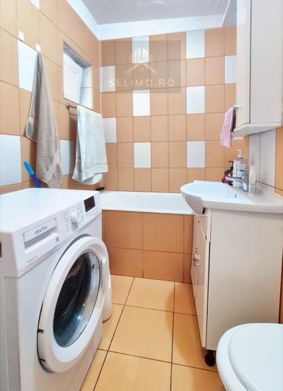 Apartament 3 camere – mobilat & utilat – Brancoveanu – comision 0% - 14