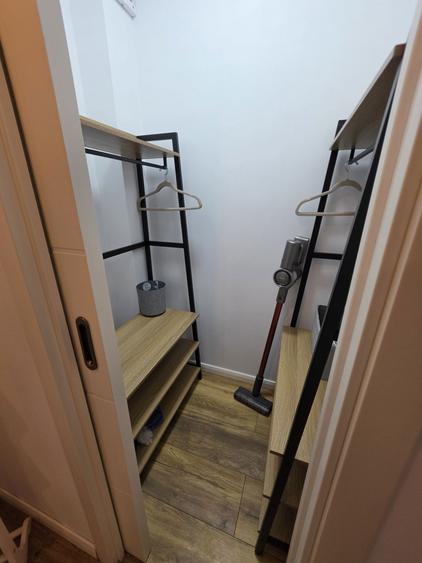 Proprietar, ofer spre inchiriere apartament tip studio in bloc nou cu loc de parcare, str. Gheorghe Avramescu, etaj 1, decomandat - 3