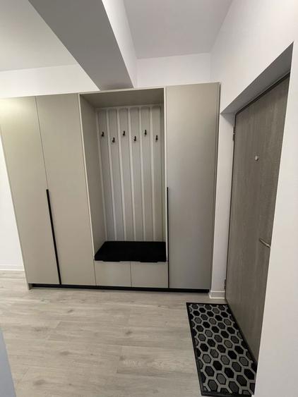 Apartament Traian Vuia - 4