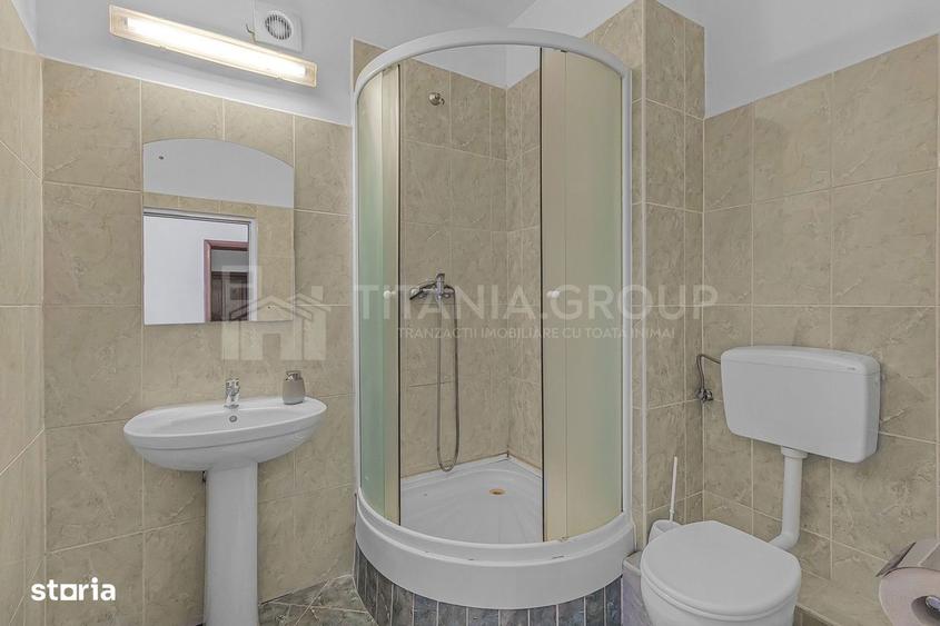 Cladire multifunc?ionala in Poiana Bra?ov oportunitate investi?ional - 4