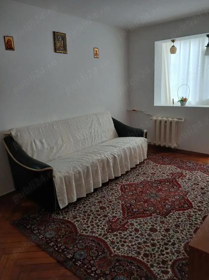 Inchiriez apartament Micro 14, Buzau - 6