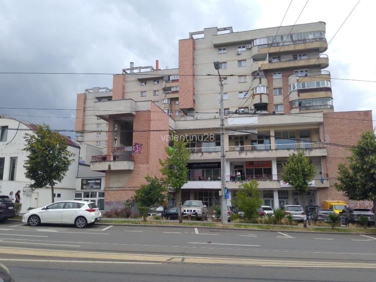 Cluj-N, spațiu comercial parter 1200euro/mp Cluj-N, spațiu comercial parter 1200euro/mp