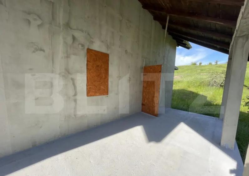 Casa la Ro?u - 270 MP - Vedere Panoramica - Falticeni - 4