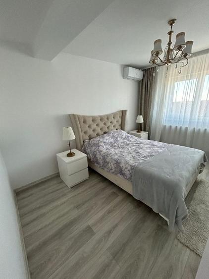 Vila 4 camere comuna Berceni - 7