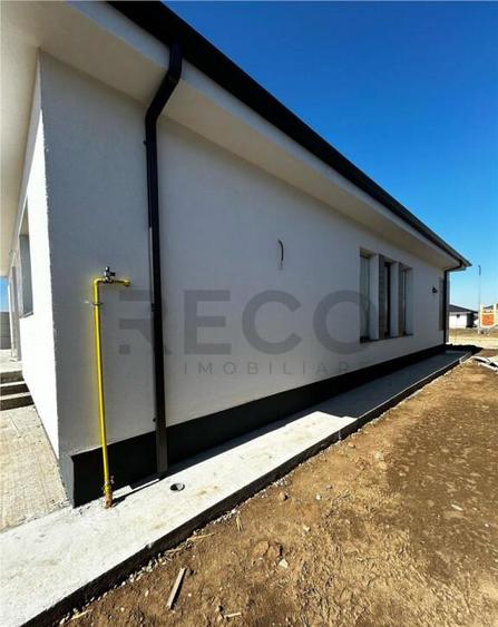 RECO Casa Comuna Santandrei Bihor - 12