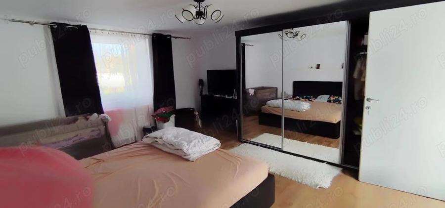 De vanzare casa de caramida ,aproape de centrul Orasului Recas - 5