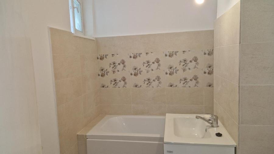 PIAȚA SUD, 3 camere decomandat, 82 mp, etaj 7 din 10, vedere superbă, renovat - 7