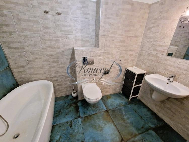Apartament ultrafinisat Buna Ziua, pet friendly - 10