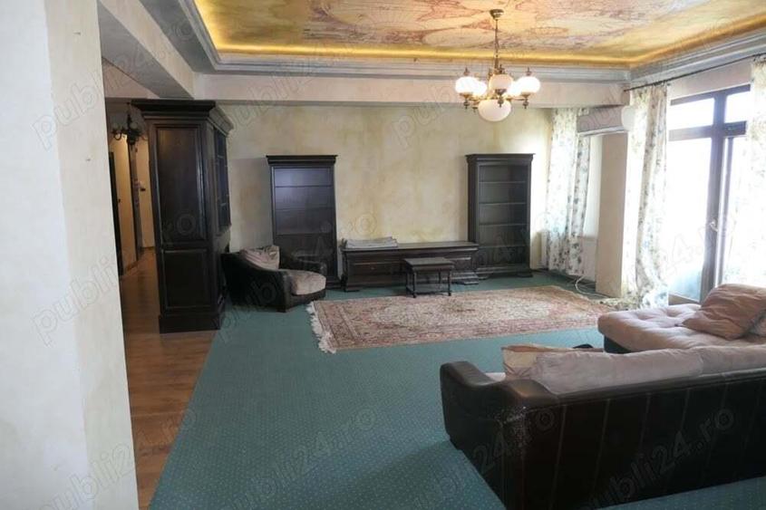 Apartament 4 camere foarte spatios, central - zona Teatrul Ioan Slavici - 5