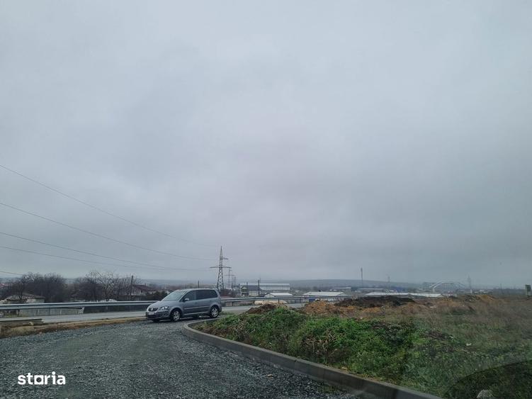 Teren Poarta Alba 16800euro+tva - 4