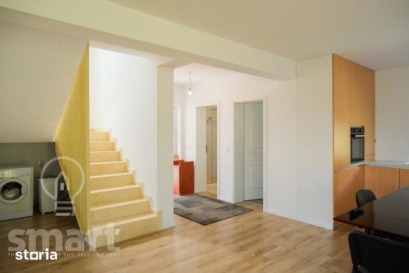 Casa individuala P+1 Sat Pata teren generos Finisata complet 0% comisi - 3