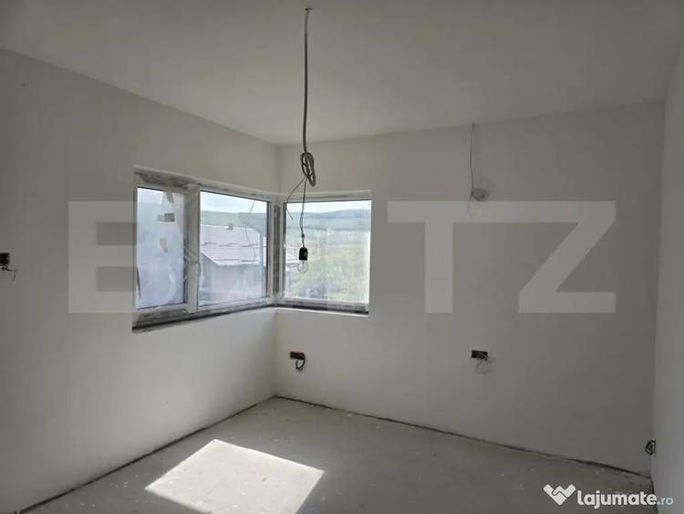 Casa moderna in Valcele, teren 1000 mp - 3
