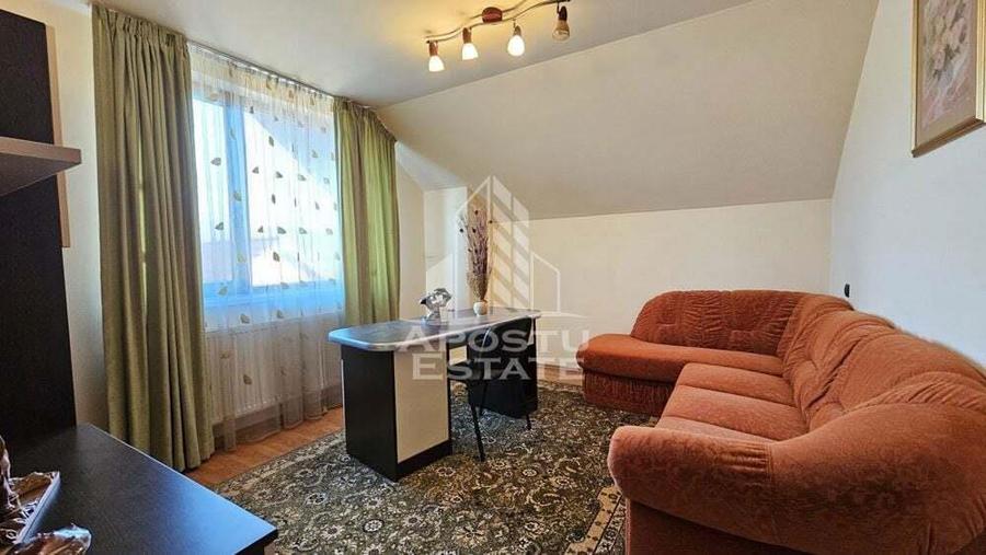 Vila de vanzare in Ghioroc - 5