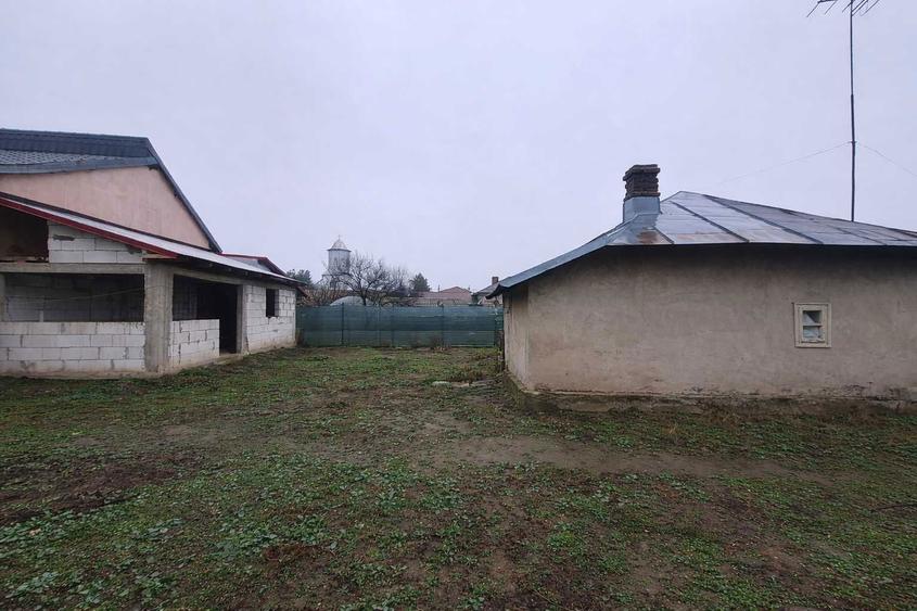 Vand casa in Rosiori de Vede! - 3