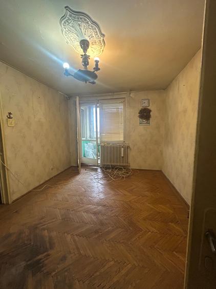 Apartament 2 camere de vânzare – ideal pentru renovare completă – Gara de Nord - 1