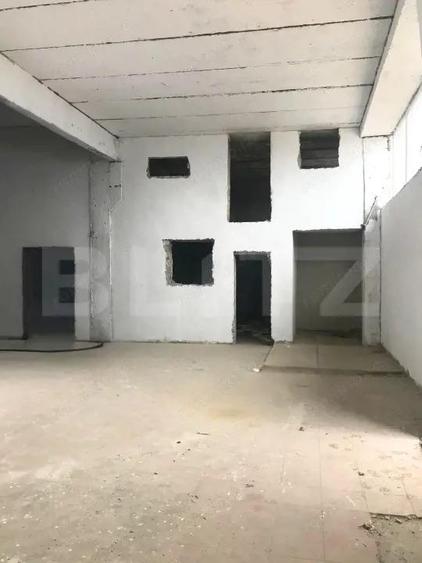 Hala Industriala Mare | 1.250 mp | Acces DN71 | U?i Industriale Mari | Targovi?t - 8