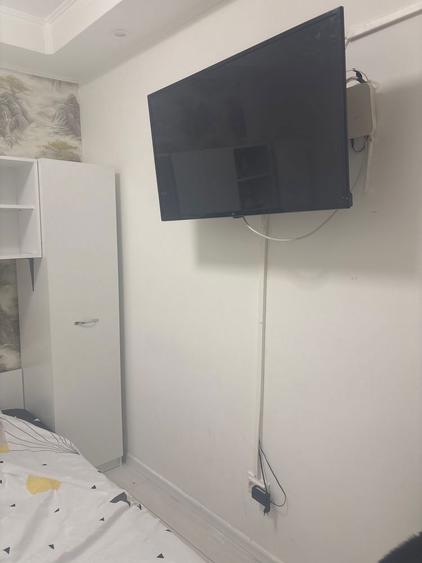 Inchiriez camera pentru o fata singura!! - 2