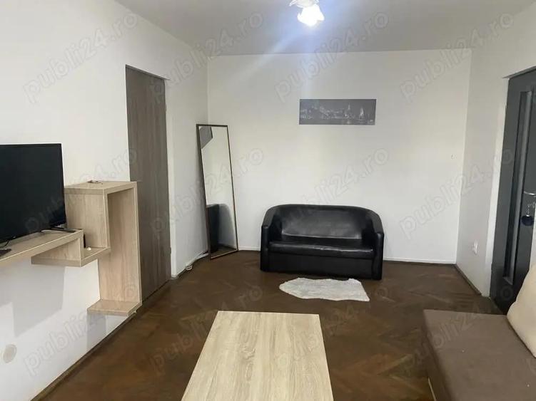 Agentia imobiliara VIGAFON inchiriaza apartament 2 camere Vest-Cantacuzino - 1