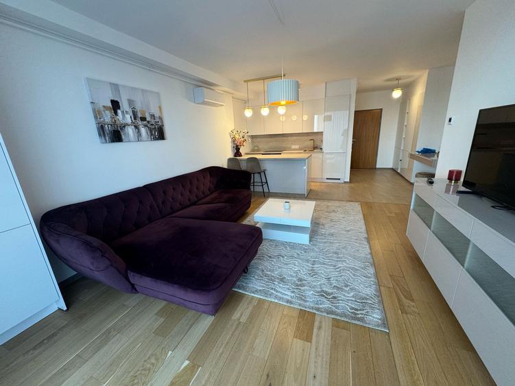 Apt cu 3 camere zona Take Ionescu - 1