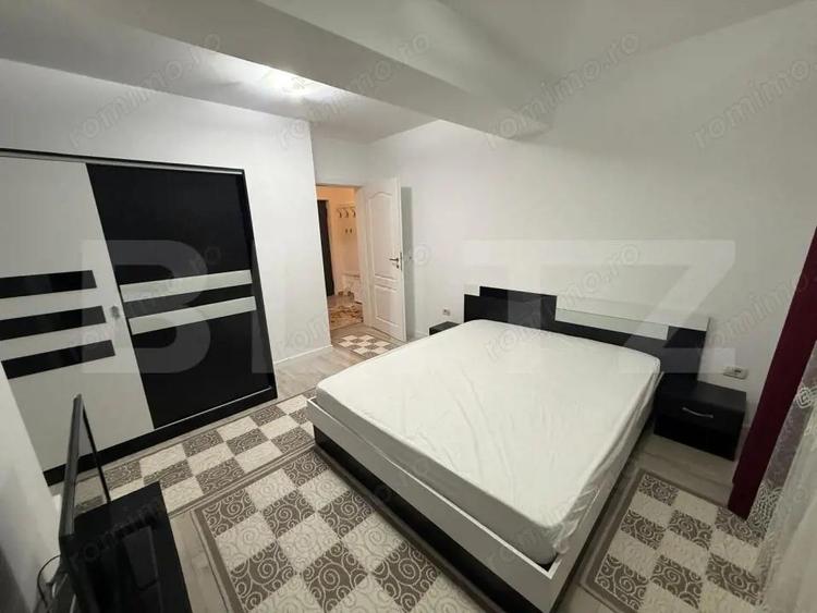 Apartament 2 camere, 51,5 mp, zona Cug Selgros - 10