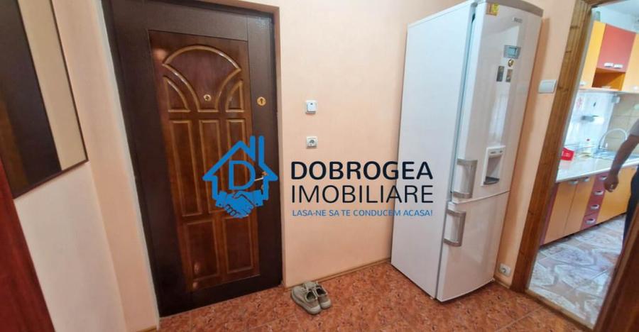 VEST- APARTAMENT 2 CAMERE ,CENTRALA GAZ - 8
