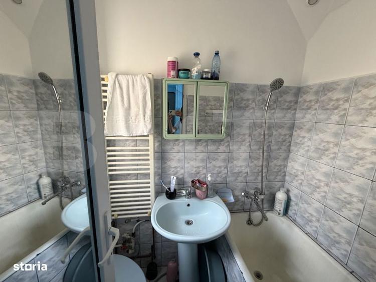 Apartament 2 camere, 39 mp, zona Minerilor - 4