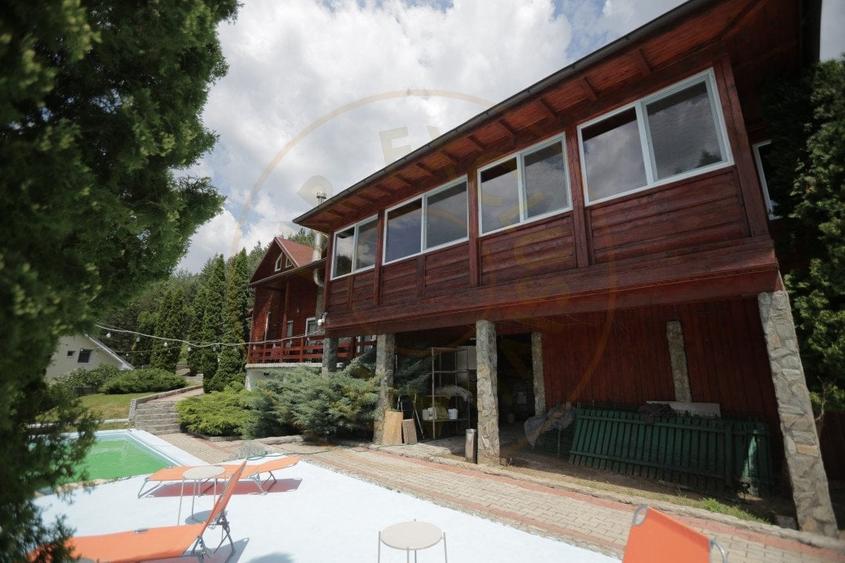 Pensiune in zona de munte-Baia de Fier - 3