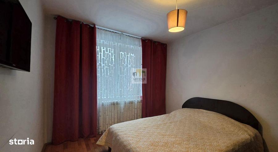Rahova -Sebastian 4 camere/ 85 mp/ 2 bai/ reabilitat - 4