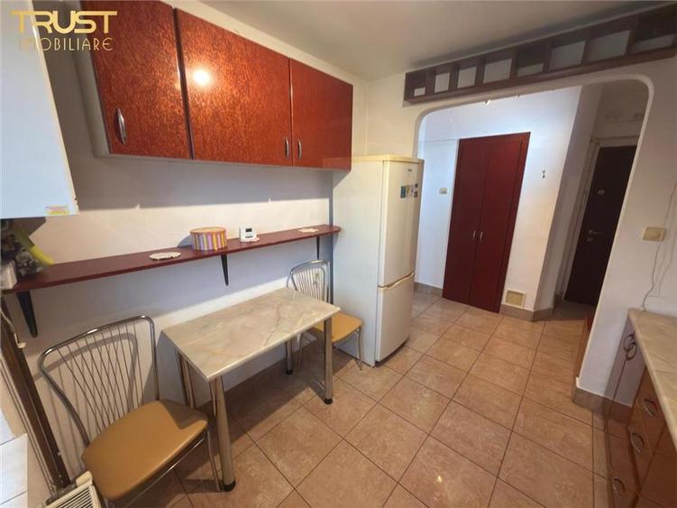 Pet Friendly I Apartament 2 Camere l Grigorescu - 7