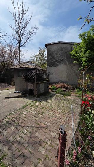 Casa de vanzare GR ultracentrala Str. Cerbului - 8