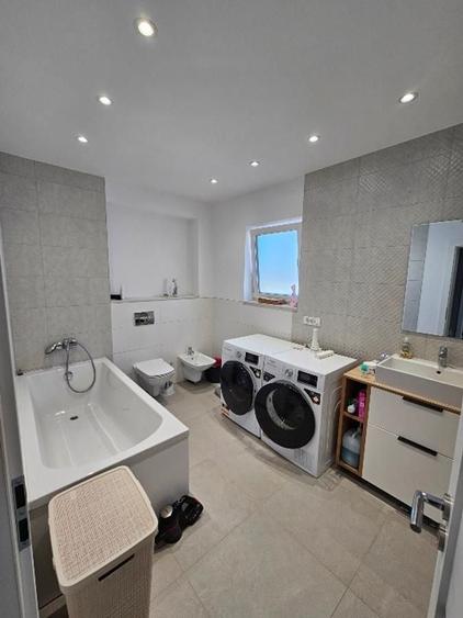 Aproape de Restaurant Zone2. Mobilata si utilata. Calitate premium. - 9