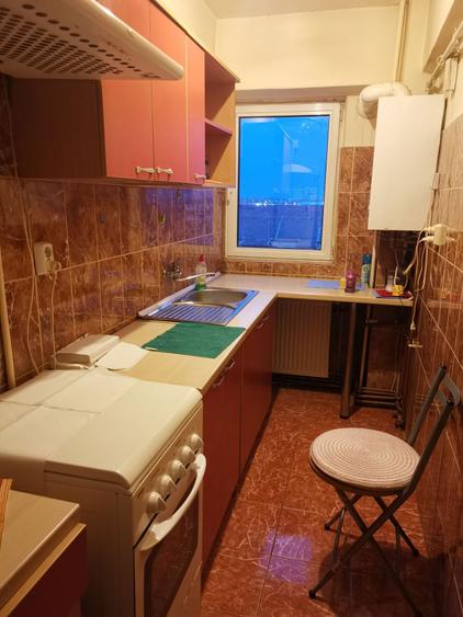 Apartament de inchiriat, 1 cam,3 min de Spitalul Judetean,proprietar - 7