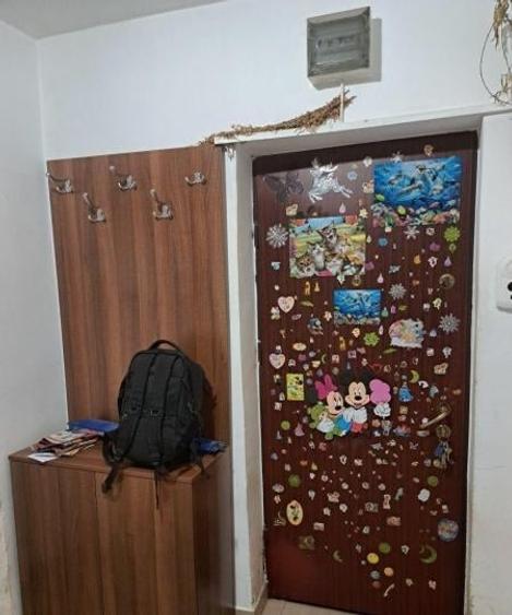 Garsoniera Titan-bloc 1986 - 7