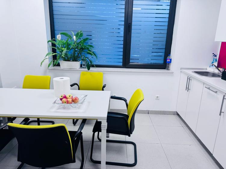 Inchiriere birou 154 mp Aviatiei - Herastrau, Comision 0% - 8