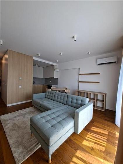 Apartament modern-2 camere Cotroceni - 8