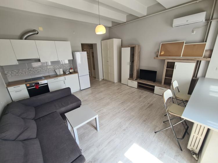 Garsoniera centrala proprie 5 min  m Universitatii - 7