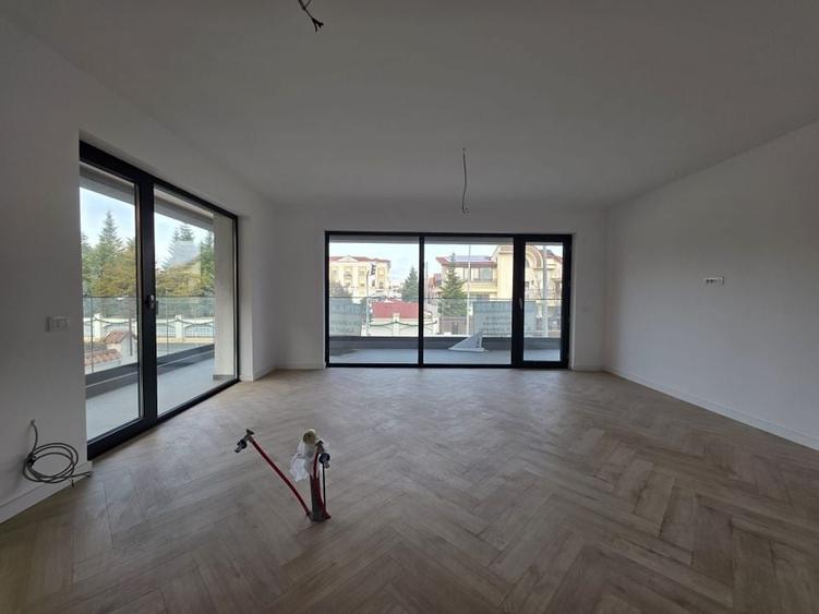 Apartament 3 camere Iancu Nicolae British School - 1