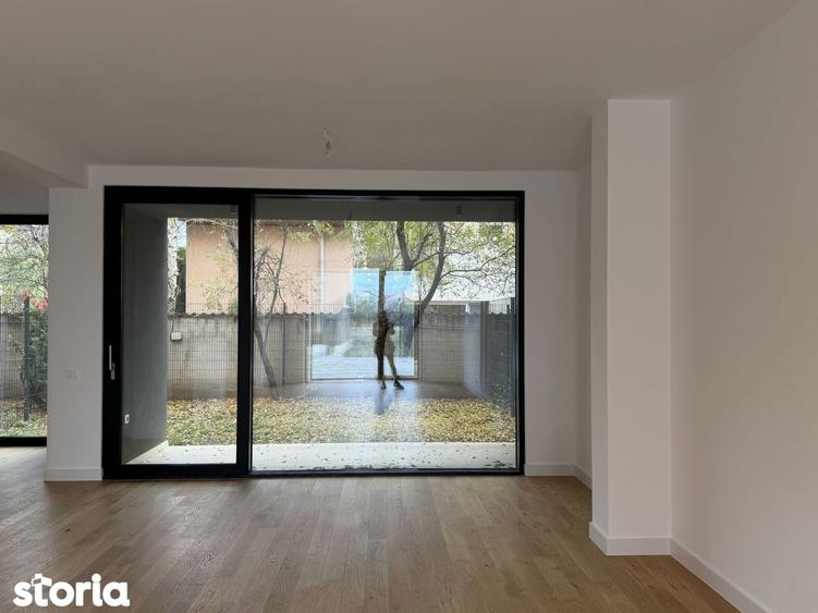 Vila premium P+1+M, 156 mp utili, curte proprie2 locuri de parcare - 7
