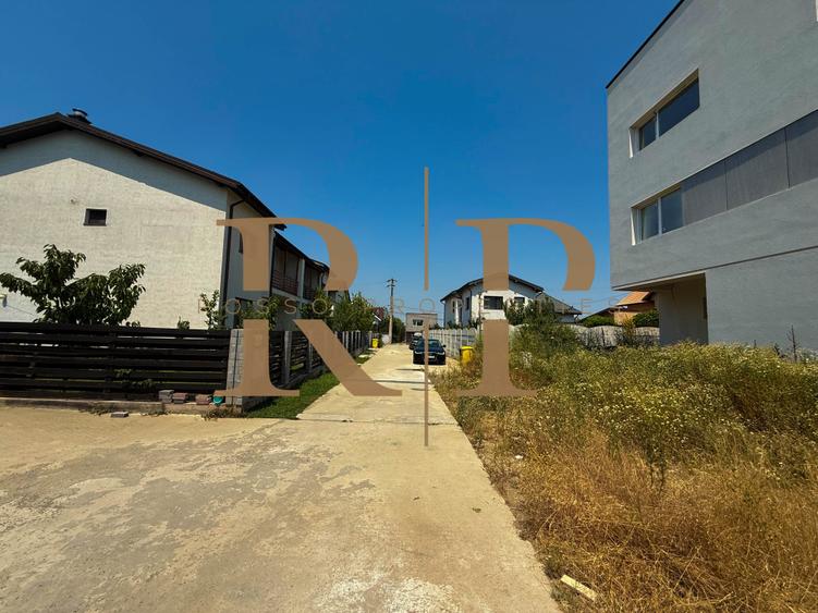 Vila individuala 6 camere * Martha Bibescu* - 17