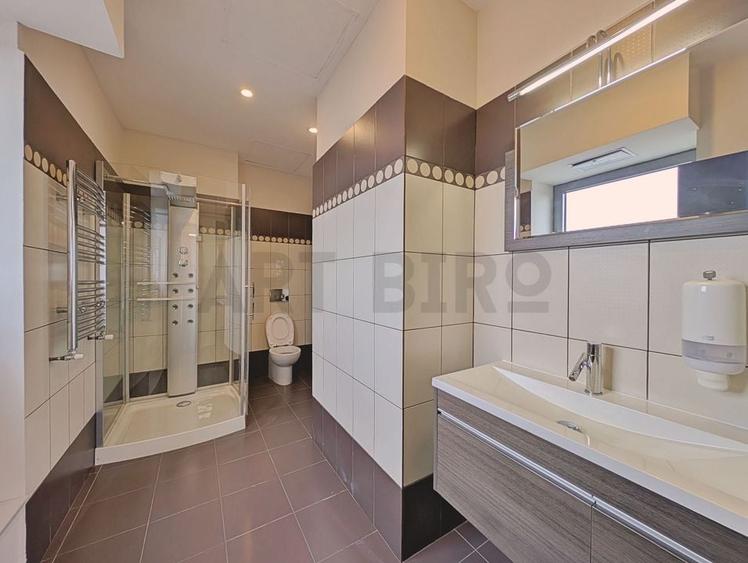 Zero comision, 145-280mp birou Grozavesti - Splai, 5 minute metrou - 6