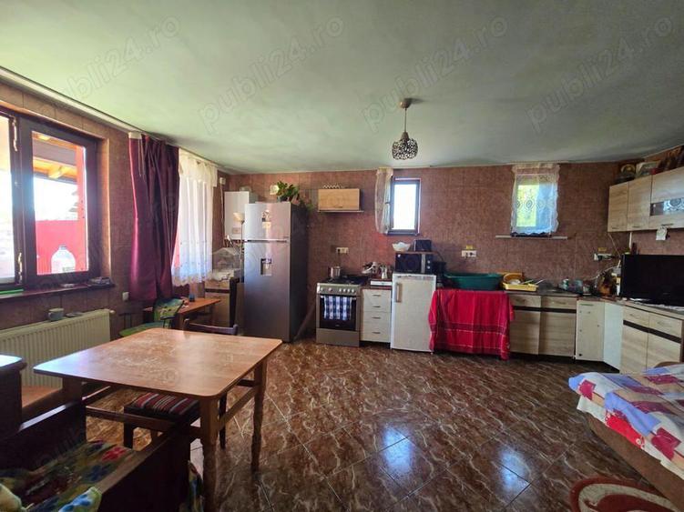 Vila P+1 Zona Savinesti - 12