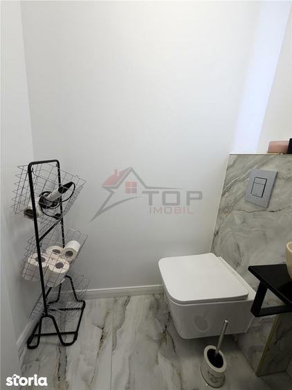 Apartament 4 camere, 2 bai, renovat complet- Nicolina - 2