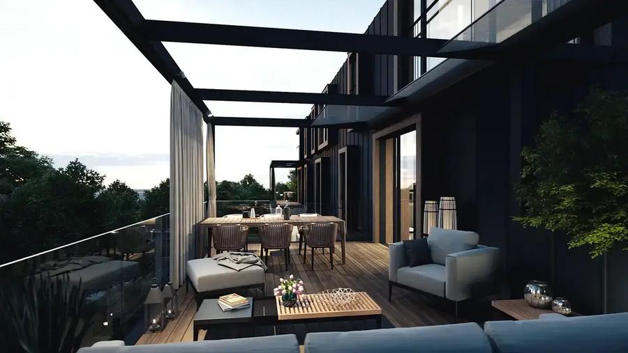 Duplex Lux 3 Camere | Complex Ela Cotroceni - Metrou Academia Militara - 7