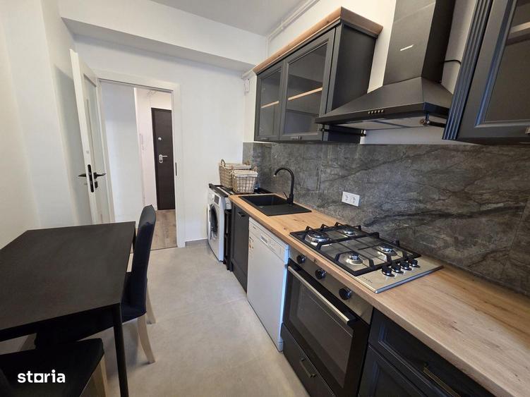 Prima inchirere! Apartament 2 camere Sisesti - 6