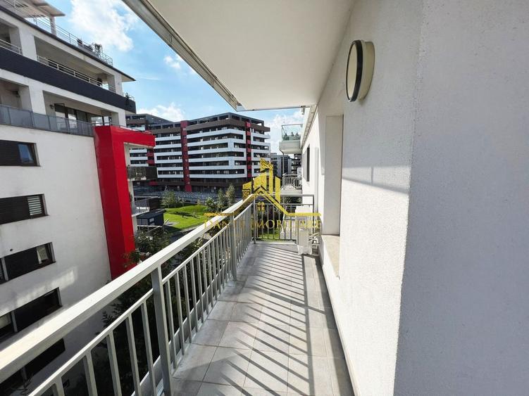 2 camere, modern, terasa, parcare, Buna Ziua, Sofia Residence, LIDL - 13