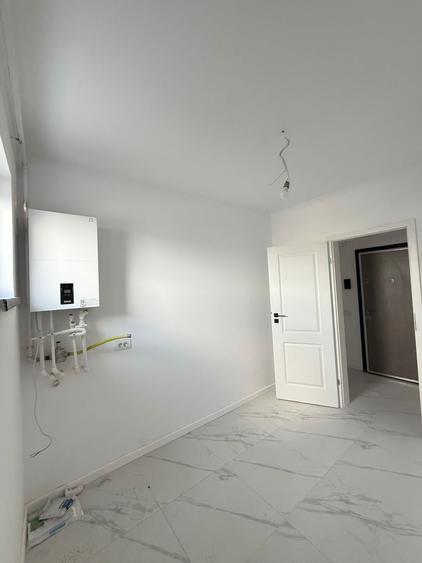 VANZARE APARTAMENT 3 CAMERE-2 BAI -68 MP UTILI-COMISION 0% INCALZIRE PARDOSEALA - 3