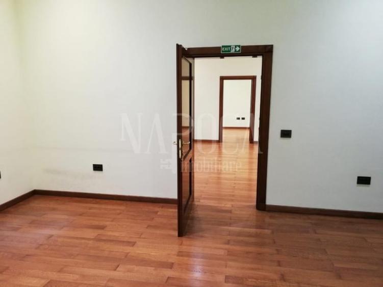 Apartament 3 camere de vanzare in Centru, Cluj Napoca - 1