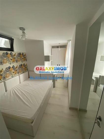 Vand apartament cu 2 camere Nord, mobilat , bloc nou 2019