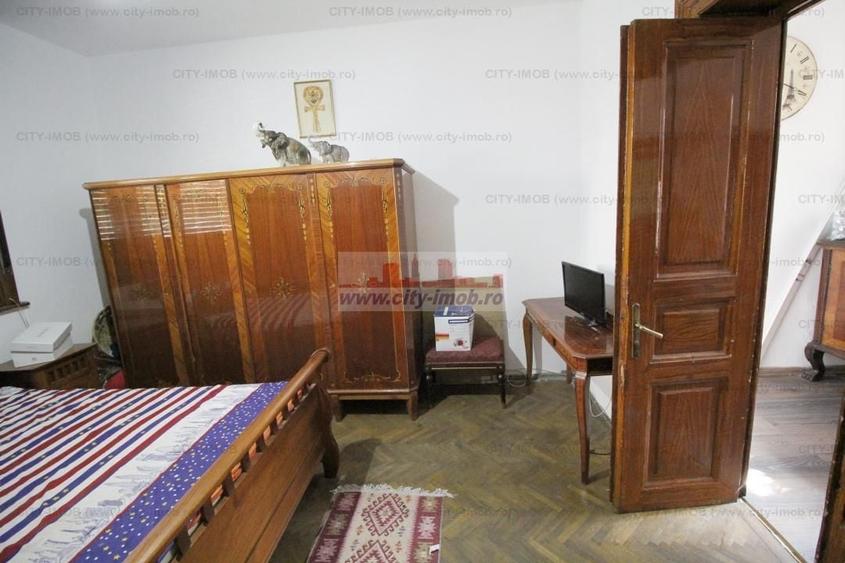 Vanzare  Casa S+P zona Bucuresti Mall / Nerva Traian - 15